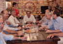 Δήλωση Μαργαρίτη Σχοινά μετά την επίσκεψη στη Νεμέα και την Κόρινθο -VIDEO