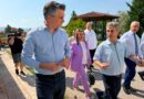 Χρίστος Δήμας: Πολύ σύντομα η προκήρυξη για το φράγμα Νεστορίου στην Καστοριά