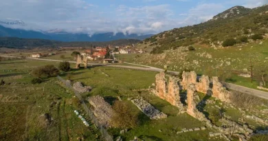 Παρουσιάζεται η μουσική παράσταση «Pathos» στη Μονή Ζαρακά