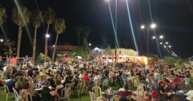 52ο ΦΕΣΤΙΒΑΛ ΚΝΕ – ΟΔΗΓΗΤΗ ΚΟΡΙΝΘΟΣ Με μεγάλη μαζικότητα οι εκδηλώσεις στο Παλαιό Σταθμό ΟΣΕ