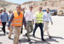 Δήμας: Με την Παράκαμψη Χαλκίδας θα δημιουργηθεί ένας ενιαίος και ασφαλής οδικός άξονας προς τη Βόρεια Εύβοια