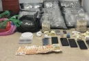 Συνελήφθησαν 3 μέλη εγκληματικής οργάνωσης για διακίνηση ναρκωτικών στην Αχαΐα