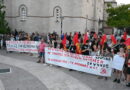 ΚΚΕ Αργολίδας για την αστυνομική καταστολή σε βάρος της συγκέντρωσης διαμαρτυρίας ενάντια στη δολοφονία του 20χρονου στο Άργος