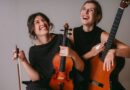 Το Duo Sonoma έρχεται στην Αρχαία Κόρινθο!