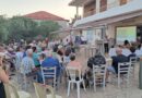 Με επιτυχία η εκδήλωση ομιλία «Πετρί – Η ιστορία του χωριού μας μέσα απ' τα χρόνια»
