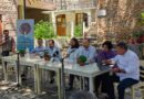 Με επιτυχία και ιδιαίτερο ενδιαφέρον η ανοιχτή δημόσια συζήτηση-εκδήλωση με θέμα: «Ανάπτυξη & Προοπτικές του Τουρισμού στην περιοχή του Φενεού» -VIDEO