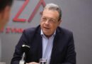 Παραιτήθηκε από πρόεδρος του ΣΥΡΙΖΑ ο Σωκράτης Φάμελλος