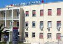 Για τα εγκαίνια του νέου ΤΕΠ του Νοσοκομείου Κορίνθου από τον Υπουργό Υγείας, Α. Γεωργιάδη την Δευτέρα 6 Ιουλίου 2026