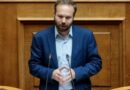 ΣΥΡΙΖΑ: Ανεξαρτητοποιήθηκε ο βουλευτής Κορινθίας Γ. Ψυχογιός