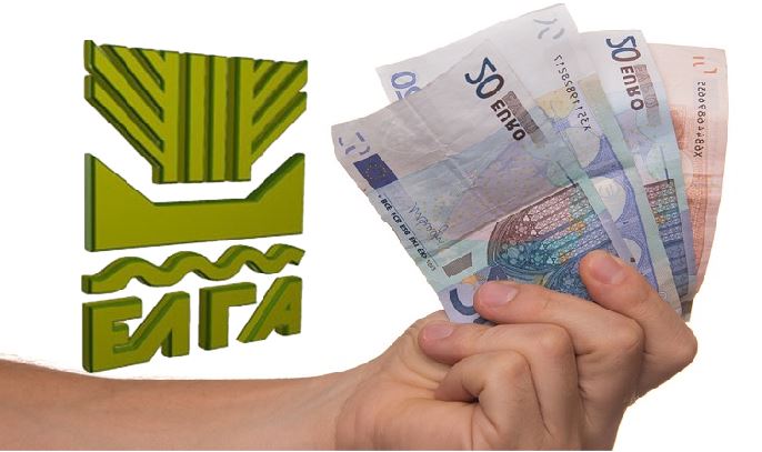 Αποζημιώσεις ύψους 13,8 εκ. € σε 9.634 ασφαλιζόμενους παραγωγούς  για ζημίες του έτους 2025