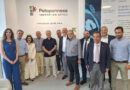 Peloponnese Innovation Office | Πτωχός: «Η καινοτομία ξεκινά από τον τρόπο που σκεφτόμαστε και συνεργαζόμαστε»