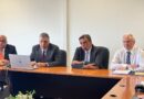 Επίσκεψη του Υπουργού Αγροτικής Ανάπτυξης και Τροφίμων Μαργαρίτη Σχοινά στον ΕΦΕΤ