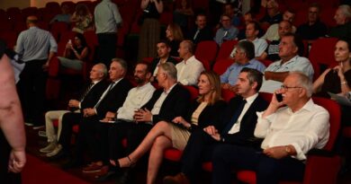 Νέα ΚΑΠ 2028-2034: Ισχυρή χρηματοδότηση, ευελιξία και στήριξη της ελληνικής παραγωγής στο επίκεντρο του Εθνικού Διαλόγου