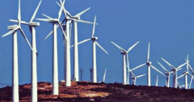 Ερώτηση ΚΚΕ: Για την προωθούμενη εγκατάσταση 57 ανεμογεννητριών και σταθμών αποθήκευσης στα Γεράνεια Όρη