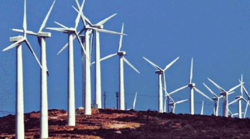 Ερώτηση ΚΚΕ: Για την προωθούμενη εγκατάσταση 57 ανεμογεννητριών και σταθμών αποθήκευσης στα Γεράνεια Όρη