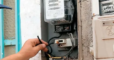 Συνελήφθησαν 11 άτομα για κλοπή ηλεκτρικής ενέργειας στην Αργολίδα, Κορινθία και Μεσσηνία