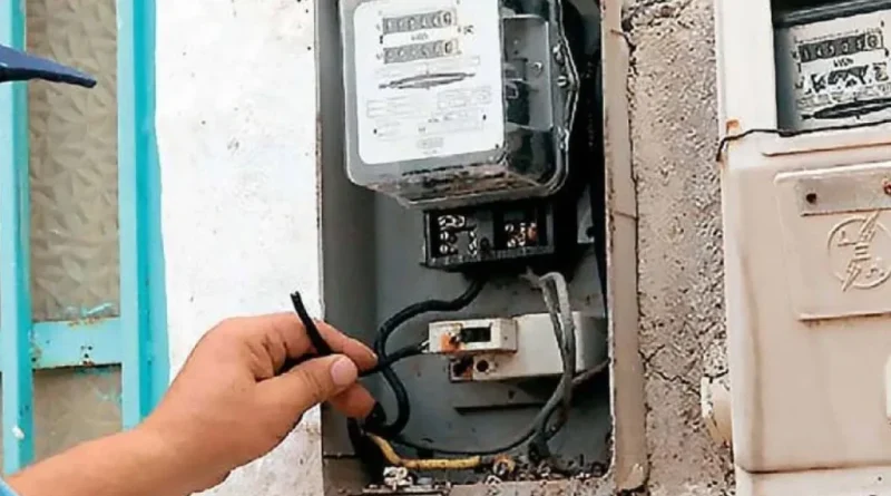 Συνελήφθησαν 11 άτομα για κλοπή ηλεκτρικής ενέργειας στην Αργολίδα, Κορινθία και Μεσσηνία