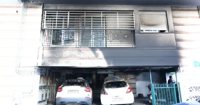 Θεσσαλονίκη: Τρεις εμπρηστικές επιθέσεις σε σπίτια στελεχών της ΝΔ