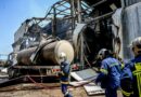 Στον εισαγγελέα σήμερα οι συλληφθέντες για τη φονική έκρηξη σε εργοστάσιο στα Εξαμίλια Κορινθίας