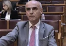 ΣΥΡΙΖΑ - ΠΣ / Ανεξαρτητοποιήθηκε ο βουλευτής Γιώργος Γαβρήλος