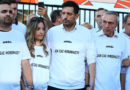 «Μαλώνεις ρε;» ...
