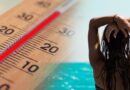 Σε περιοχή υψηλής επικινδυνότητας η Ελλάδα για ακραία υψηλές θερμοκρασίες