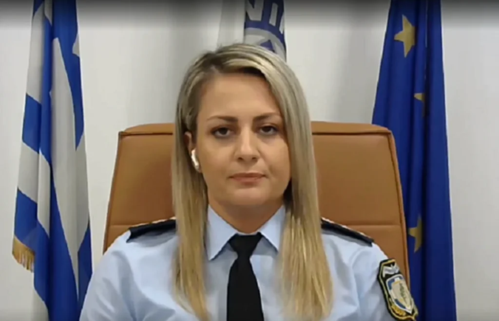 Δημογλίδου για 20χρονο στο Άργος: Δεν έπρεπε να πυροβολήσουν -VIDEO