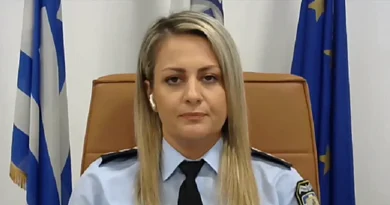 Δημογλίδου για 20χρονο στο Άργος: Δεν έπρεπε να πυροβολήσουν -VIDEO
