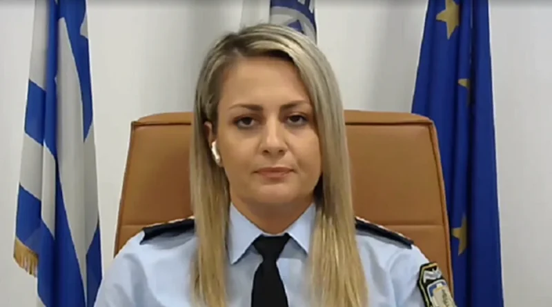 Δημογλίδου για 20χρονο στο Άργος: Δεν έπρεπε να πυροβολήσουν -VIDEO