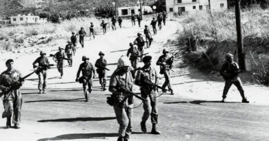 Ανακοίνωση του Γραφείου Τύπου της ΚΕ του ΚΚΕ για τη συμπλήρωση 52 χρόνων από την τουρκική εισβολή στην Κύπρο