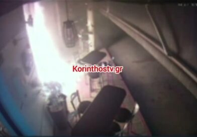 Νεμέα: Εμπρηστική επίθεση σε γνωστή καφετέρια
