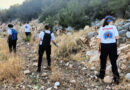 Ναύπλιο: Έρευνες για αγνοούμενο στην περιοχή των Ιρίων