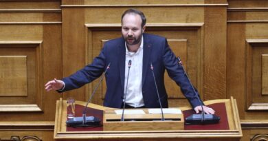 Γ. Ψυχογιός: Η κυβέρνηση έχει επιβάλει ζούγκλα στην αγορά εργασίας –Υπάρχει άλλος δρόμος και το δείξαμε με την κυβέρνηση του 2015-2019