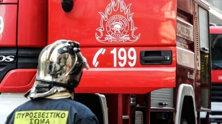  3 συλλήψεις για τις φωτιές από αμέλεια σε Αργολίδα και Κορινθία
