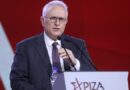 ΣΥΡΙΖΑ: Παραιτήθηκε ο Γιάννης Ραγκούσης