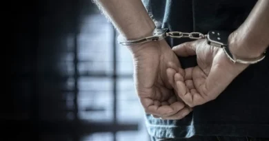 Κεφαλονιά: Προφυλακίστηκε προπονητής μετά από καταγγελίες για σεξουαλική παρενόχληση ανήλικων αθλητριών