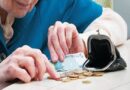 Ημερομηνίες πληρωμής συντάξεων μηνών Αυγούστου και Σεπτεμβρίου 2026