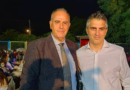 Με επιτυχία πραγματοποιήθηκε το Πρώτο Μεγάλο Αντάμωμα του «Πολιτιστικού Βήματος Φενεού» -VIDEO