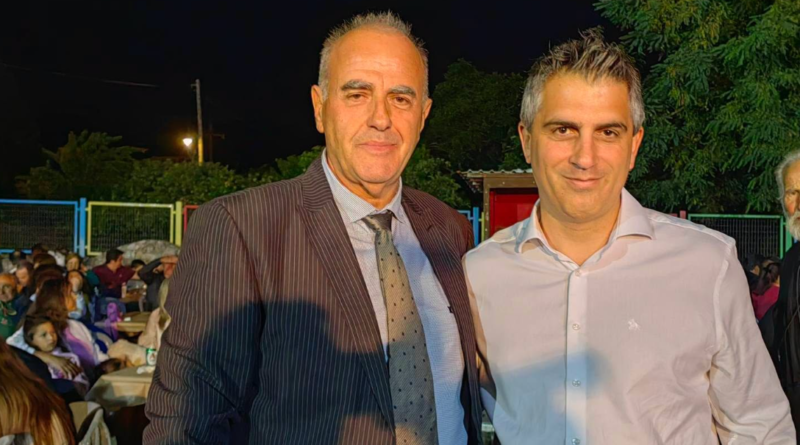 Με επιτυχία πραγματοποιήθηκε το Πρώτο Μεγάλο Αντάμωμα του «Πολιτιστικού Βήματος Φενεού» -VIDEO