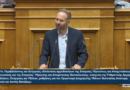 Γ. Ψυχογιός: Το νερό είναι δημόσιο αγαθό και όχι εμπόρευμα! Και οι ΔΕΥΑ της Κορινθίας σε κίνδυνο