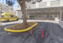 Γιατί παραμένουν ερμητικά σφραγισμένα τα νέα ΤΕΠ Νοσοκομείου Κορίνθου που εγκαινιάστηκαν προχθές;
