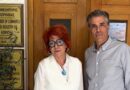 ΣΥΛΛΥΠΗΤΗΡΙΟ ΨΗΦΙΣΜΑ για την απώλεια της Μαρίνας Ταουξίδη