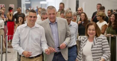 Χρίστος Δήμας: «Παραδίδεται στους πολίτες η επέκταση του Μετρό Θεσσαλονίκης προς την Καλαμαριά»