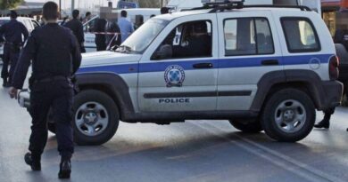 Συνελήφθησαν 9 άτομα σε αστυνομικές επιχειρήσεις στην Αργολίδα, Κορινθία και Μεσσηνία