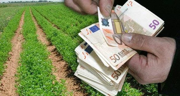 ΥΠΕΘΟO – ΥΠΑΑΤ – ΑΑΔΕ: Ενισχύσεις 22 εκατ. Ευρώ σε 4.882 παραγωγούς