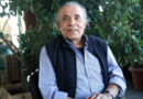 Πέθανε ο σπουδαίος Λάκης Χαλκιάς: Ένας θρύλος της ελληνικής μουσικής