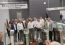 Χρίστος Δήμας: Παραδίδουμε με τον Πρωθυπουργό την επέκταση του Μετρό Θεσσαλονίκης προς τηνΚαλαμαριά – Πέντε νέοι σταθμοί αλλάζουν την καθημερινότητα χιλιάδων πολιτών