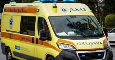 Νεκρός 79χρονος λουόμενος στην Αρβανιτιά Ναυπλίου