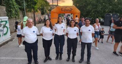 Υγειονομική Κάλυψη του 4ου Nemea City Night Run 2026 από την ΕΟΔ Αργολίδας