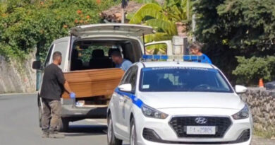 55χρονος κρατούσε για 5 χρόνια τον πατέρα του νεκρό στην κατάψυξη για να εισπράττει την σύνταξή του